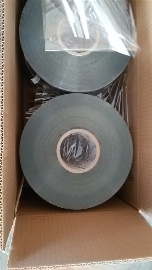 印刷封箱胶带样品图